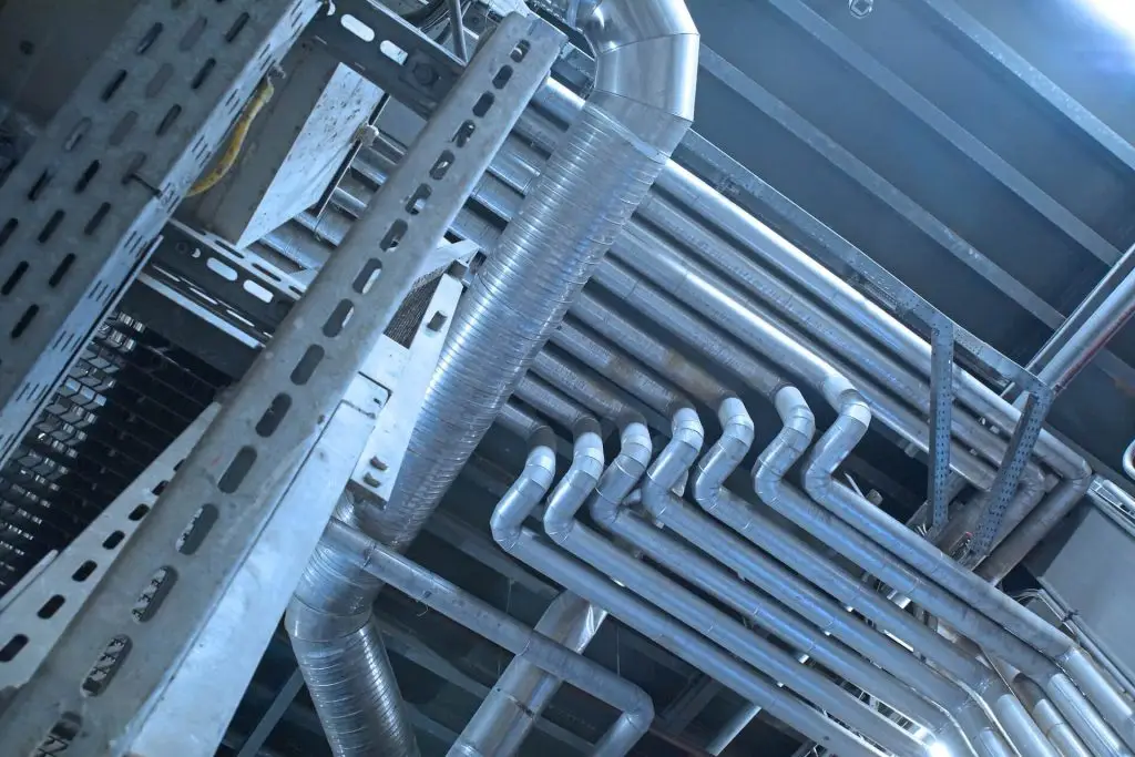 Pipeline Services for the Data Centre Sector 2