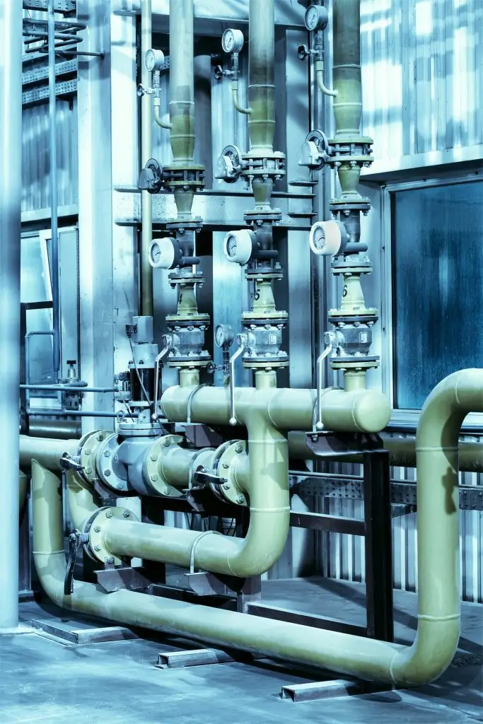 Pipeline Services for the Data Centre Sector 3