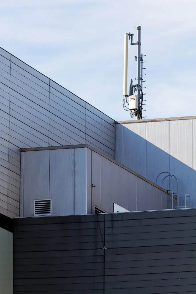 Pipeline Services for the Data Centre Sector 4